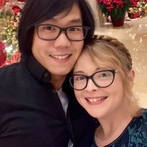 Meet your Posher, Leigh